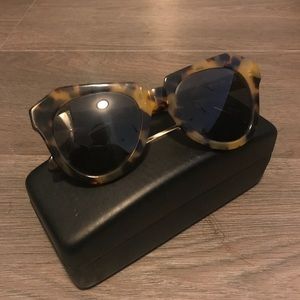 Karen walker sunglasses